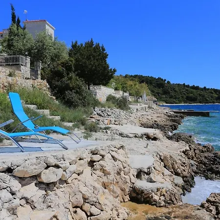 By The Sea Okrug Donji, Ciovo - 2977