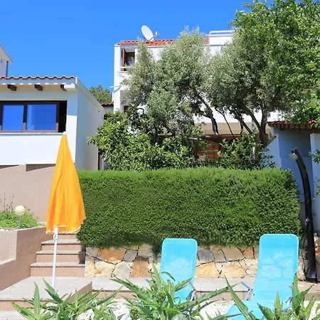 By The Sea Okrug Donji, Ciovo - 2977 Apartment *