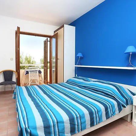 Apartment By The Sea Okrug Donji, Ciovo - 2977