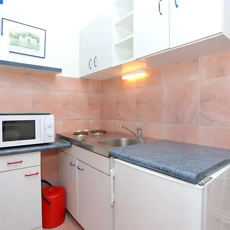 By The Sea Okrug Donji, Ciovo - 2977 Apartment *